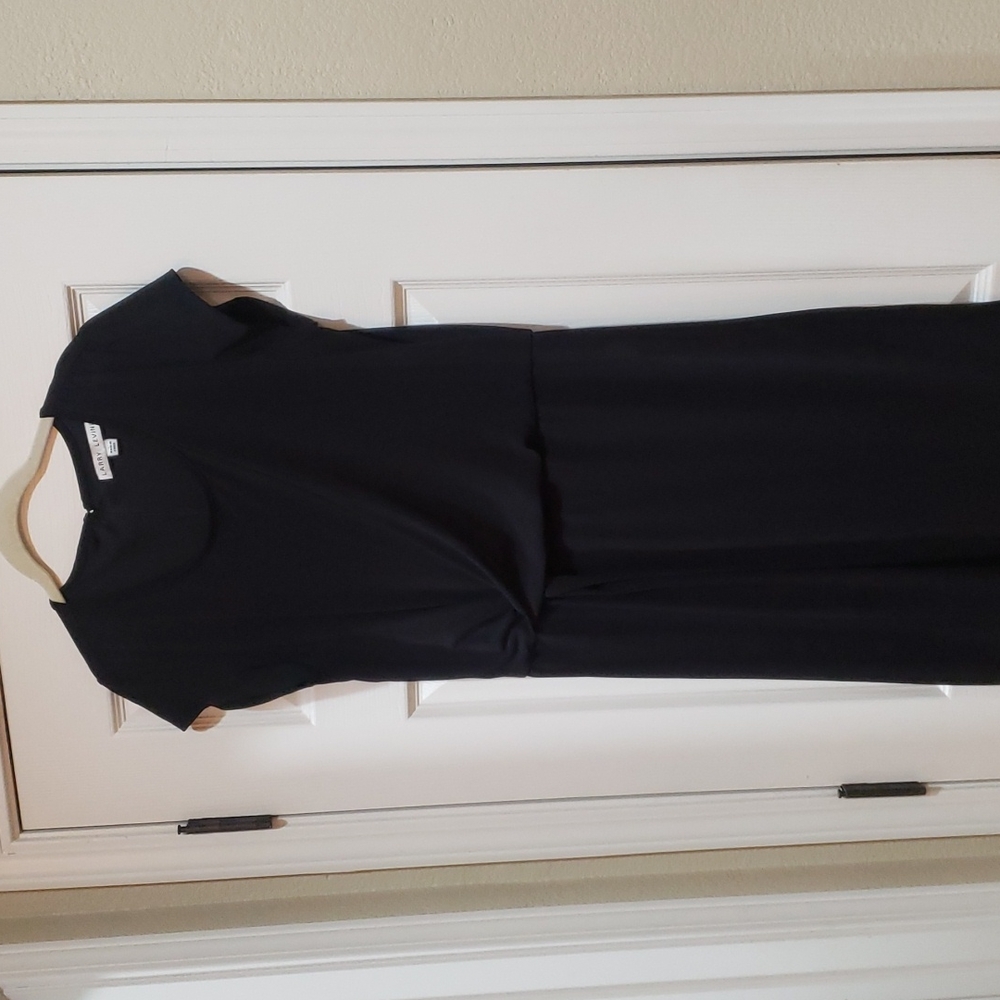 Very Flattering LBD